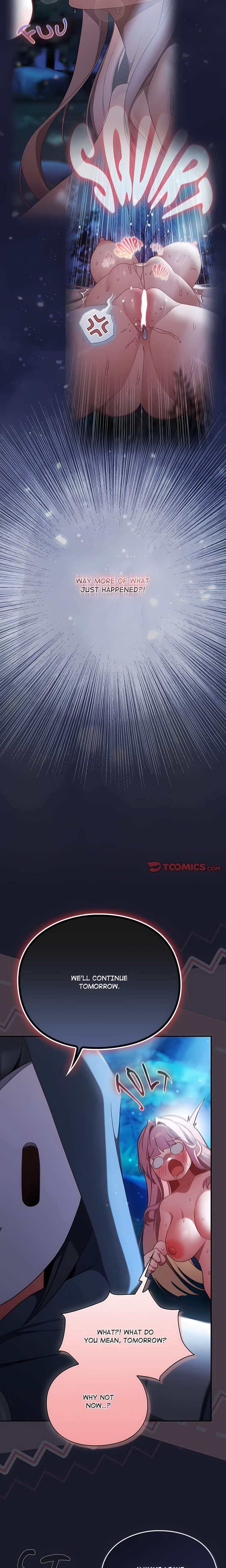 Thrust & Conquer Uncensored, chapter 36, page 21 of 29
