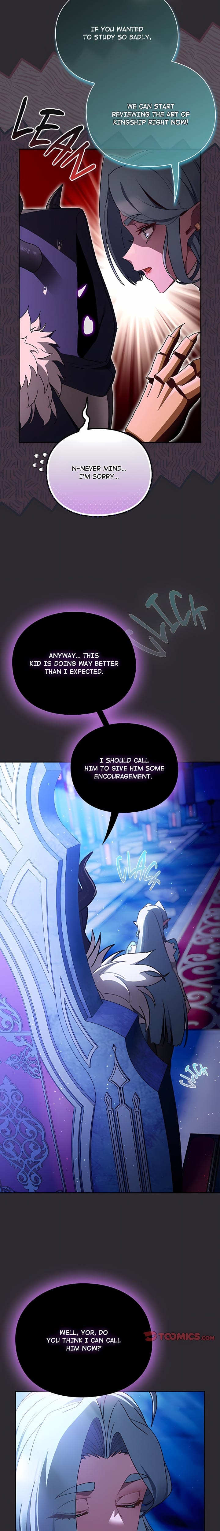 Thrust & Conquer Uncensored, chapter 37, page 5 of 27