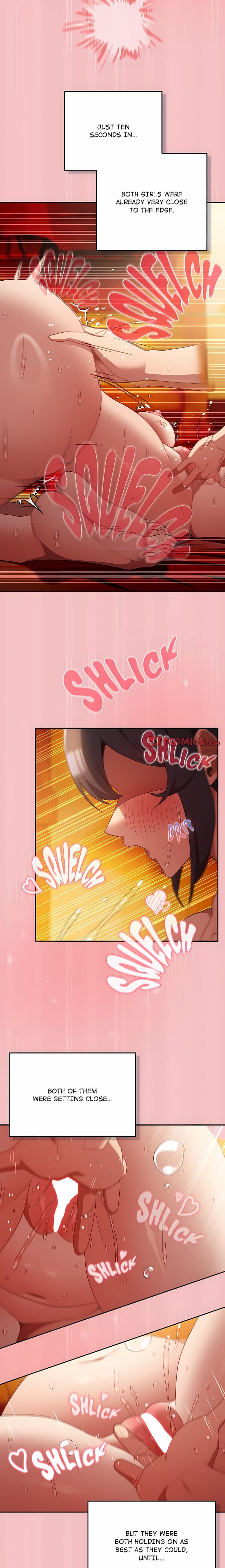 Thrust & Conquer Uncensored, chapter 37, page 11 of 27
