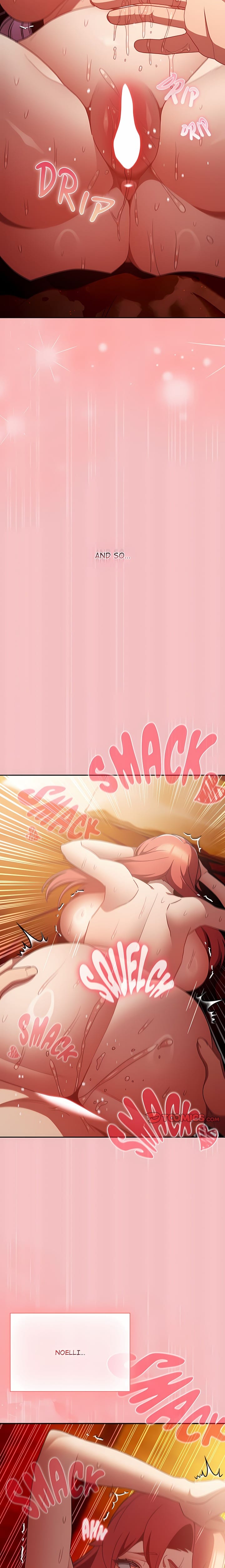 Thrust & Conquer Uncensored, chapter 37, page 13 of 27