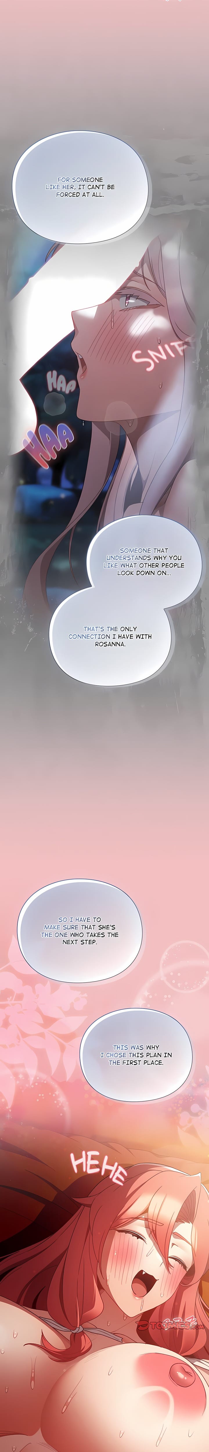 Thrust & Conquer Uncensored, chapter 37, page 24 of 27