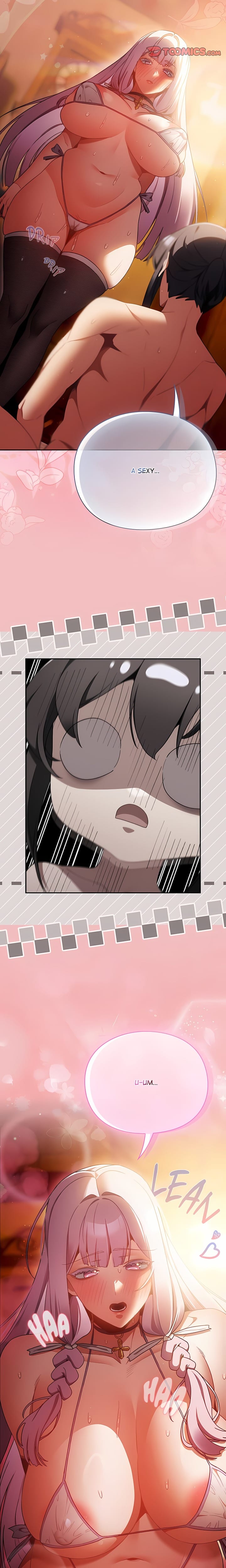 Thrust & Conquer Uncensored, chapter 37, page 26 of 27