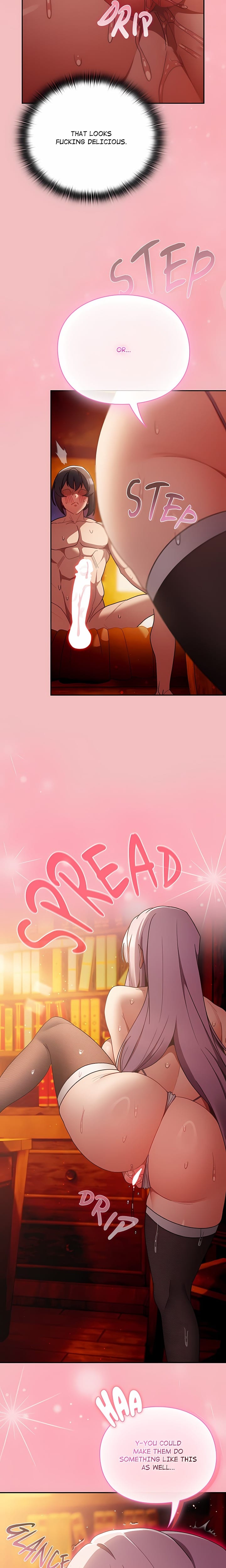 Thrust & Conquer Uncensored, chapter 38, page 5 of 25