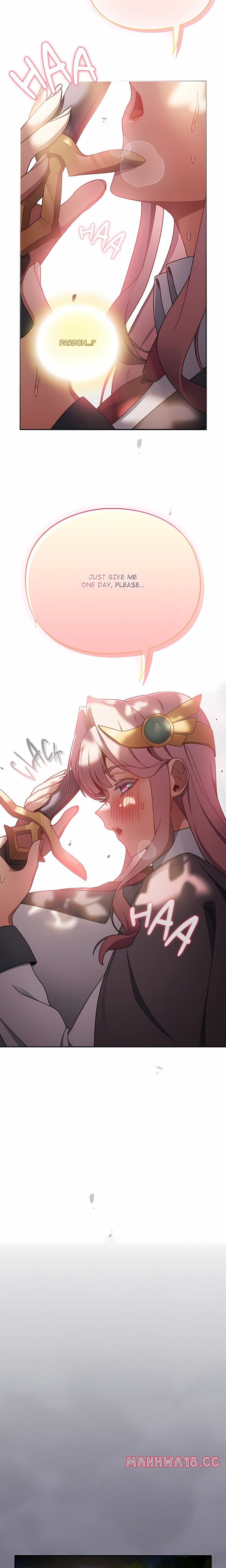 Thrust & Conquer Uncensored, chapter 38, page 23 of 25