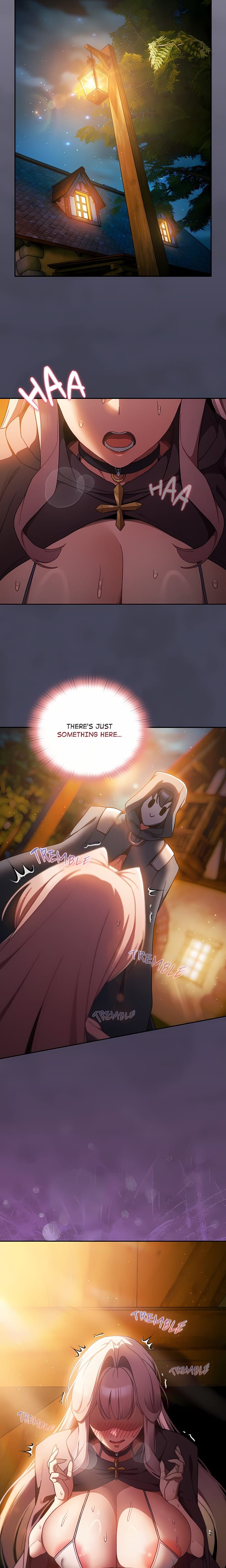 Thrust & Conquer Uncensored, chapter 38, page 24 of 25