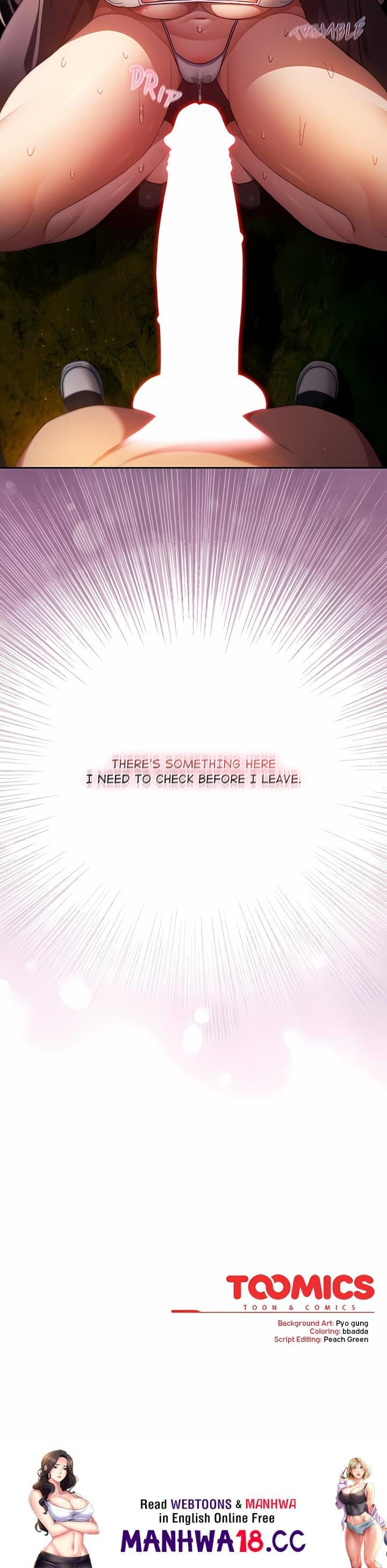 Thrust & Conquer Uncensored, chapter 38, page 25 of 25