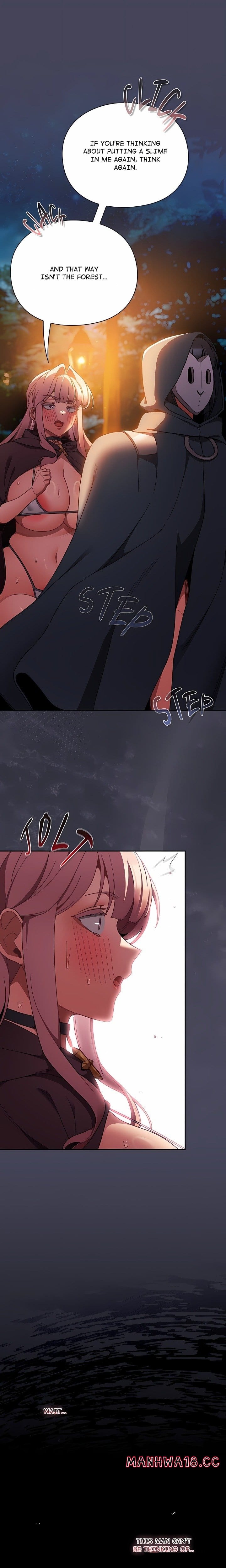 Thrust & Conquer Uncensored, chapter 39, page 6 of 27