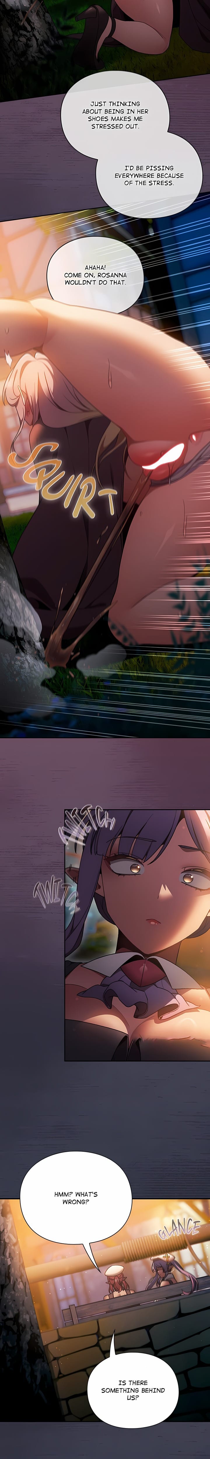 Thrust & Conquer Uncensored, chapter 39, page 13 of 27