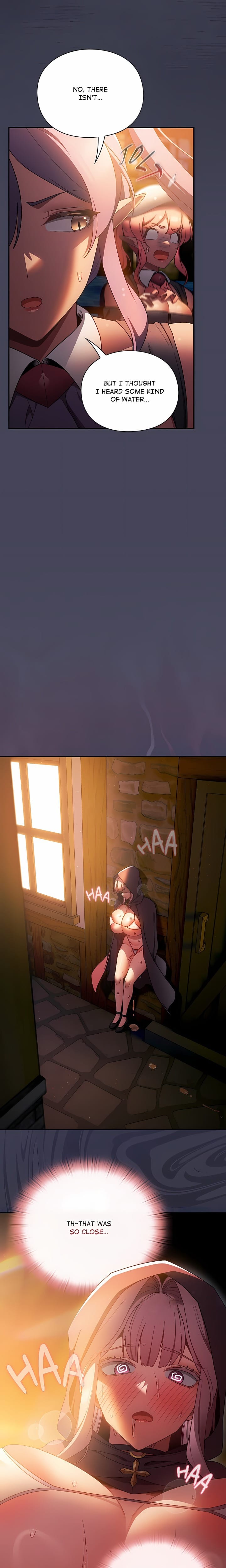 Thrust & Conquer Uncensored, chapter 39, page 14 of 27
