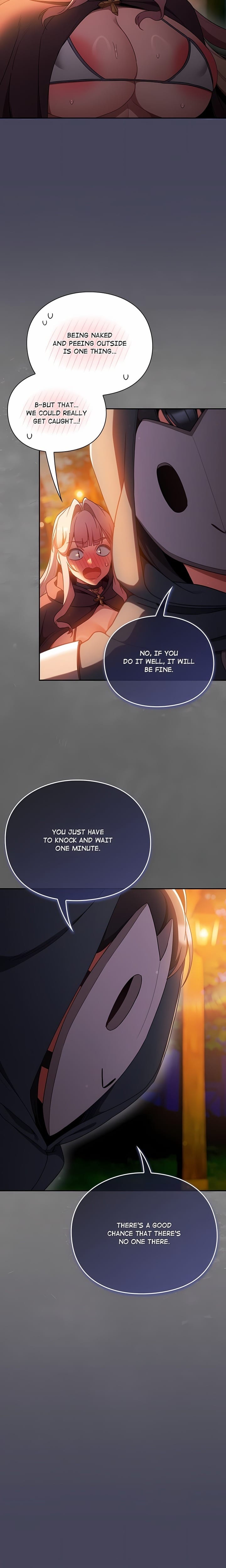 Thrust & Conquer Uncensored, chapter 39, page 18 of 27