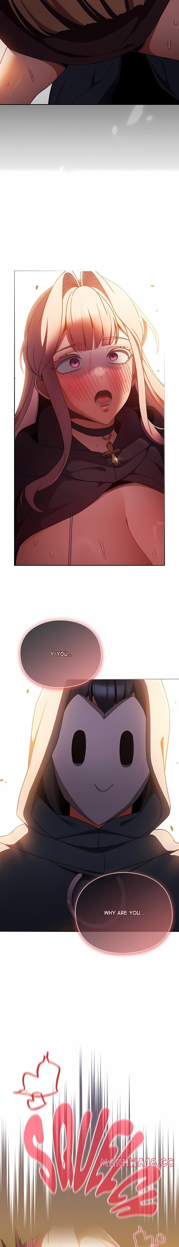 Thrust & Conquer Uncensored, chapter 39, page 25 of 27