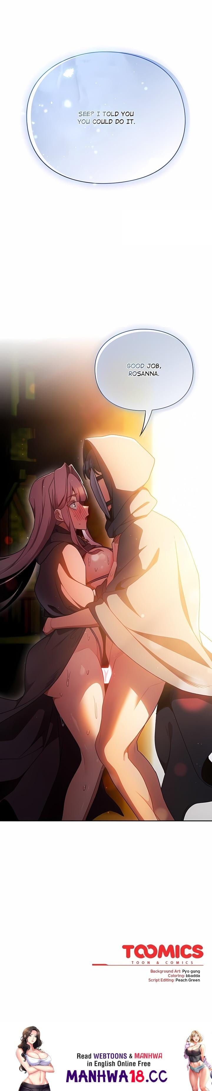 Thrust & Conquer Uncensored, chapter 39, page 27 of 27