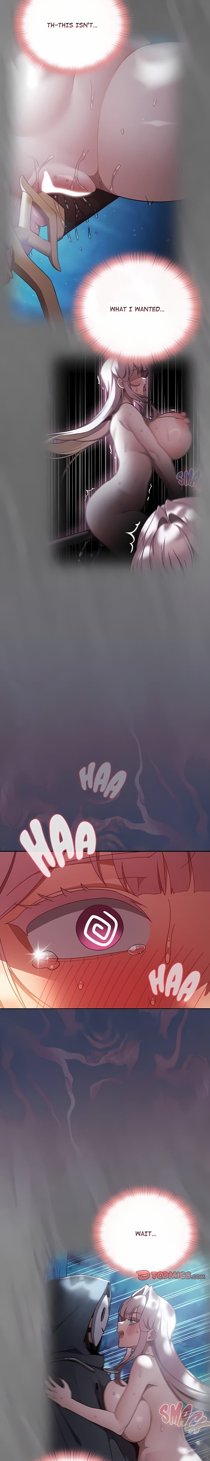 Thrust & Conquer Uncensored, chapter 40, page 5 of 28