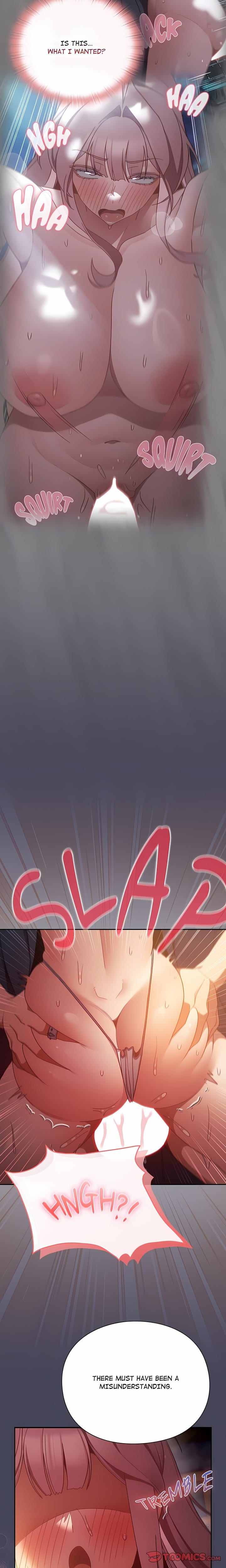 Thrust & Conquer Uncensored, chapter 40, page 6 of 28