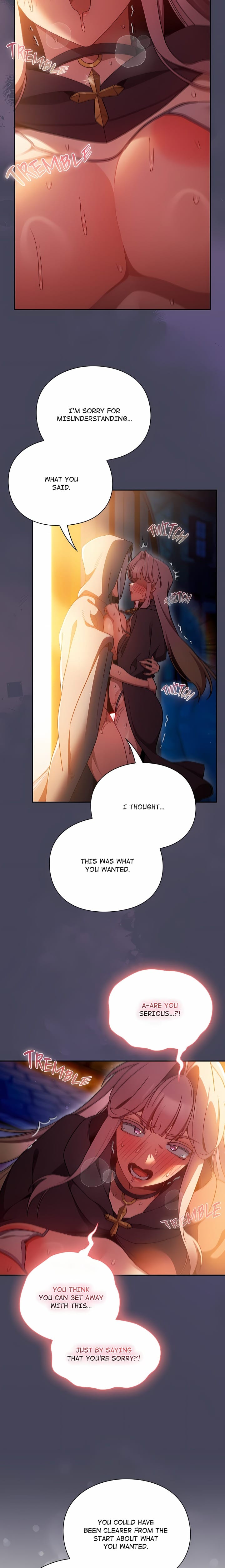 Thrust & Conquer Uncensored, chapter 40, page 7 of 28