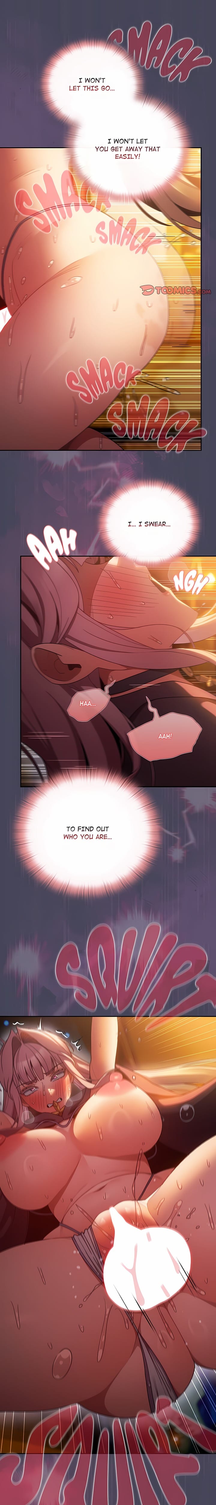 Thrust & Conquer Uncensored, chapter 40, page 18 of 28