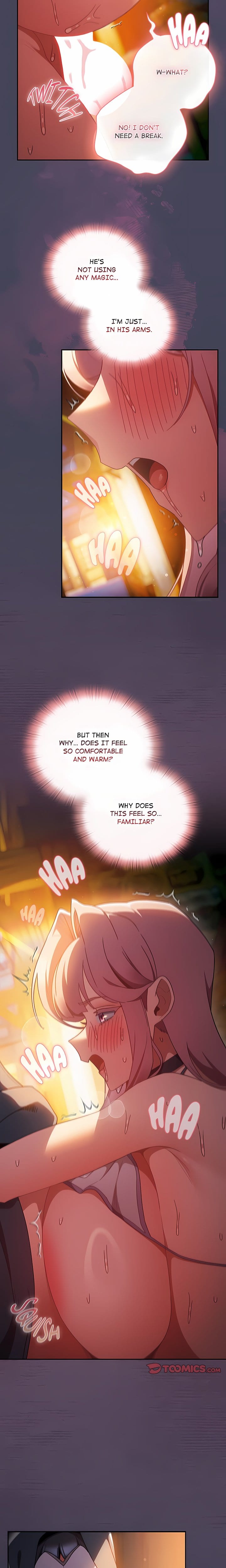Thrust & Conquer Uncensored, chapter 41, page 5 of 28