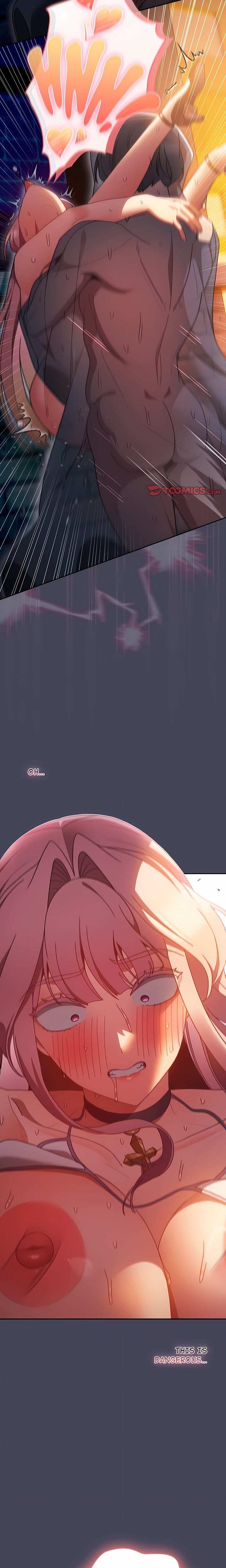 Thrust & Conquer Uncensored, chapter 41, page 19 of 28