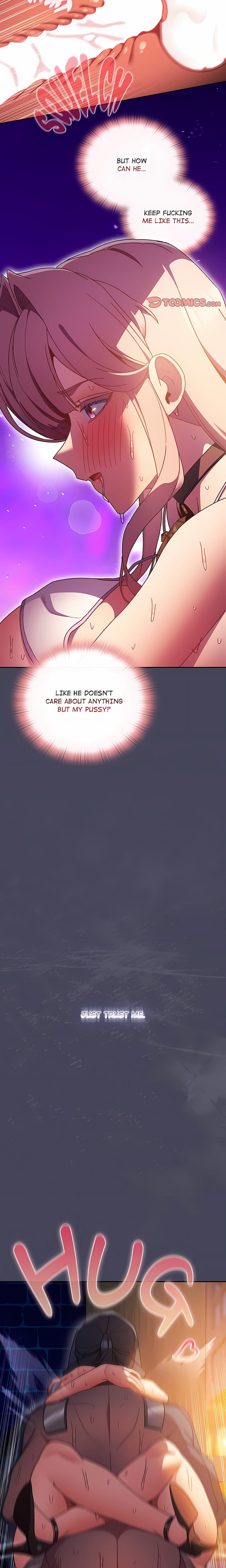 Thrust & Conquer Uncensored, chapter 42, page 18 of 30