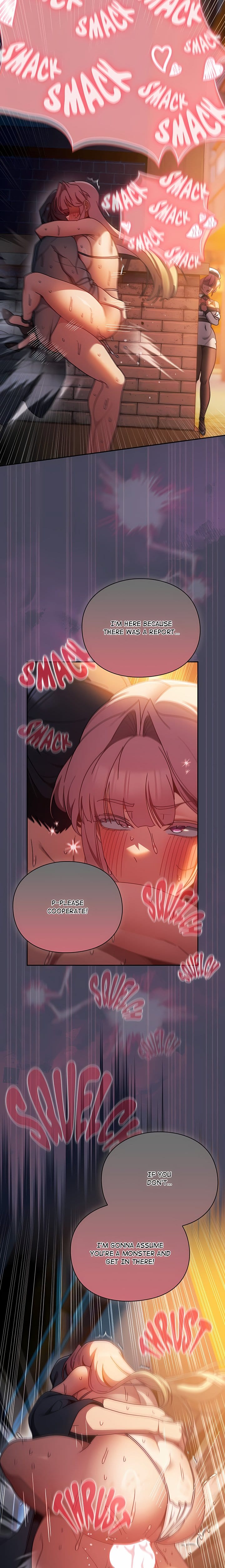 Thrust & Conquer Uncensored, chapter 42, page 22 of 30