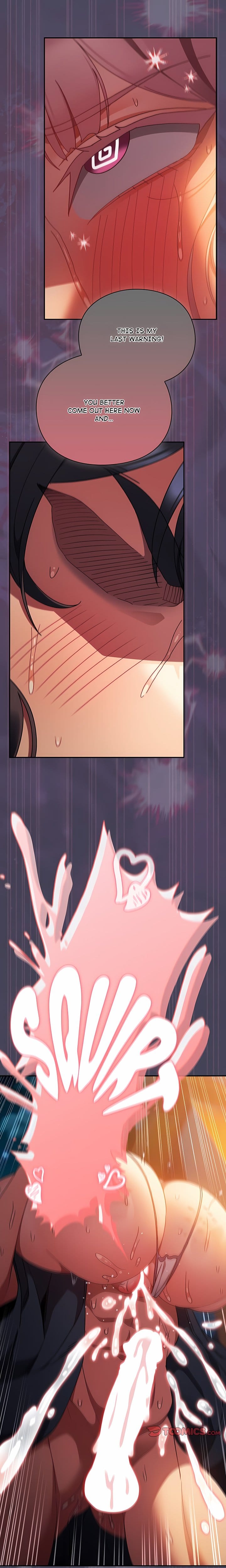 Thrust & Conquer Uncensored, chapter 42, page 24 of 30