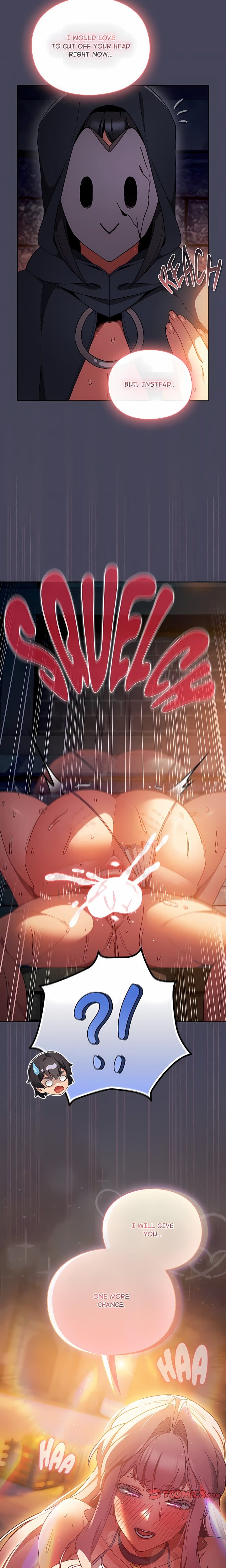 Thrust & Conquer Uncensored, chapter 42, page 29 of 30