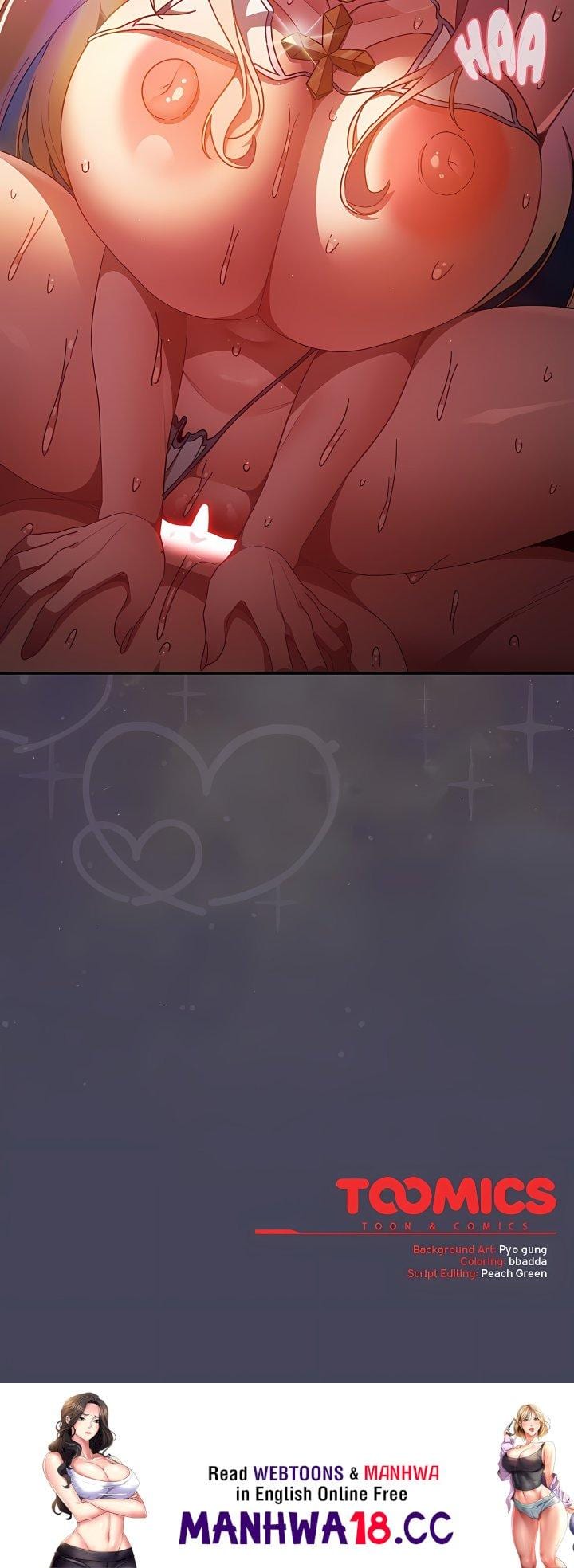 Thrust & Conquer Uncensored, chapter 42, page 30 of 30
