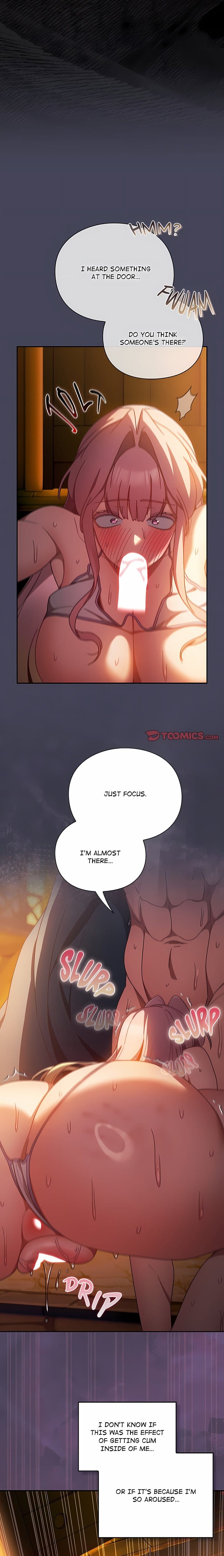 Thrust & Conquer Uncensored, chapter 43, page 11 of 29