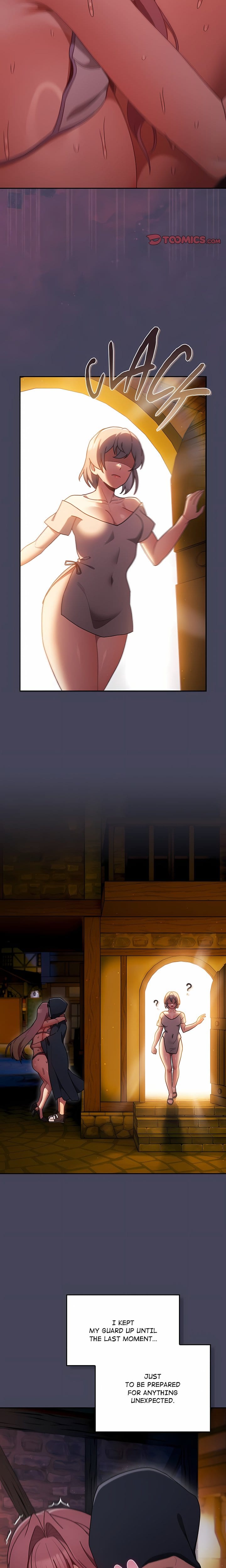 Thrust & Conquer Uncensored, chapter 43, page 13 of 29