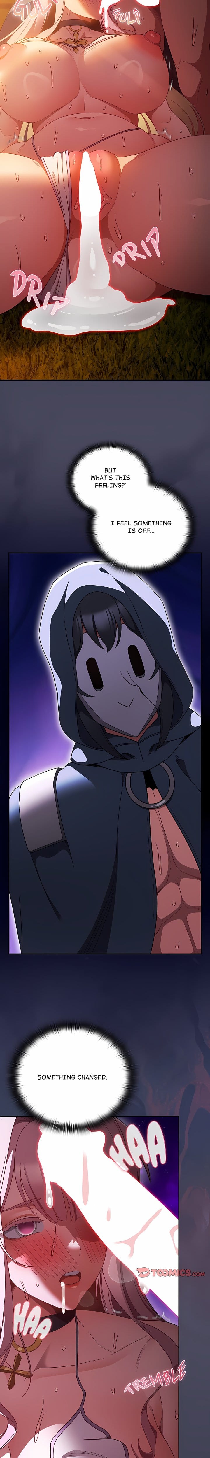 Thrust & Conquer Uncensored, chapter 43, page 19 of 29
