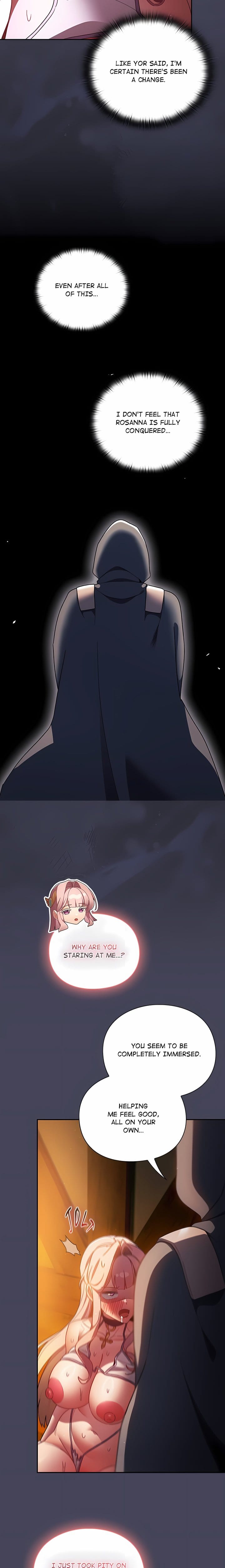 Thrust & Conquer Uncensored, chapter 43, page 20 of 29