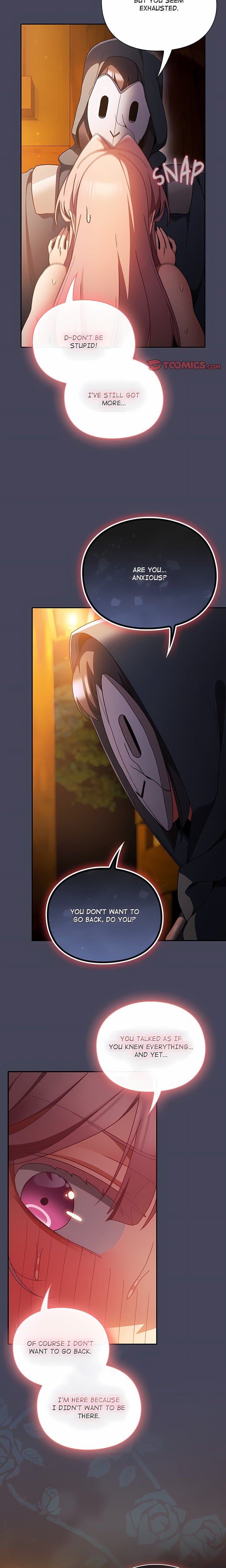 Thrust & Conquer Uncensored, chapter 43, page 23 of 29