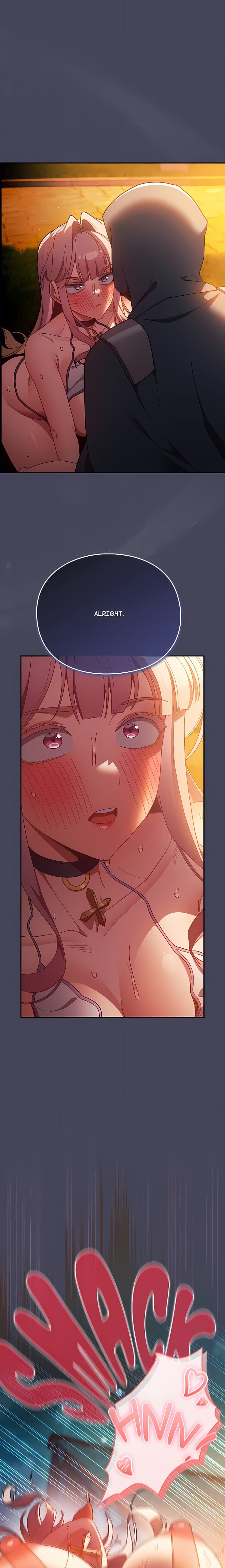 Thrust & Conquer Uncensored, chapter 43, page 27 of 29