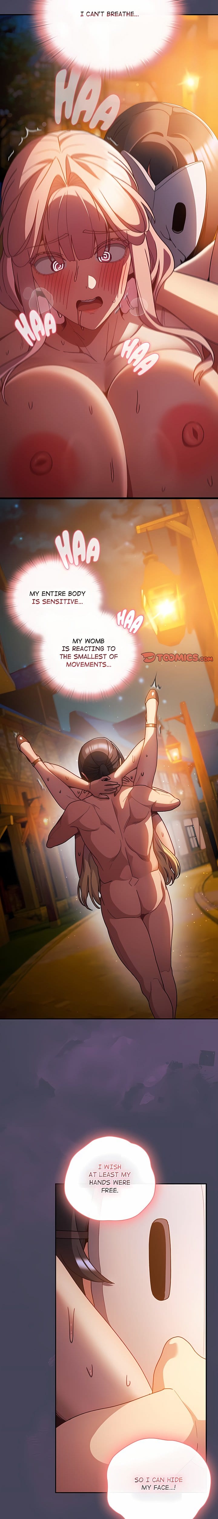 Thrust & Conquer Uncensored, chapter 44, page 6 of 32