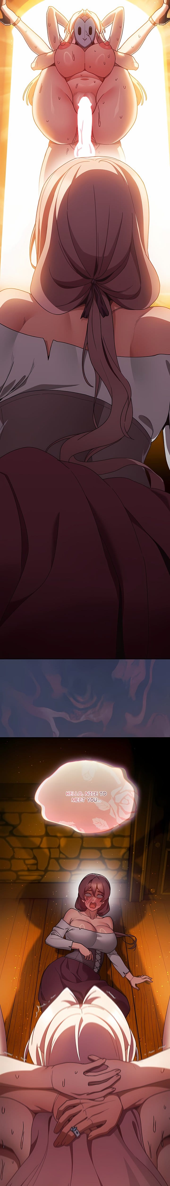 Thrust & Conquer Uncensored, chapter 44, page 10 of 32