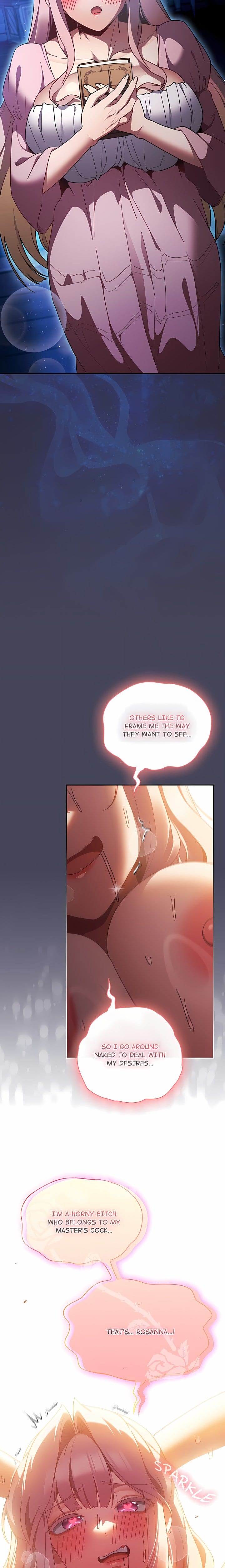 Thrust & Conquer Uncensored, chapter 44, page 22 of 32