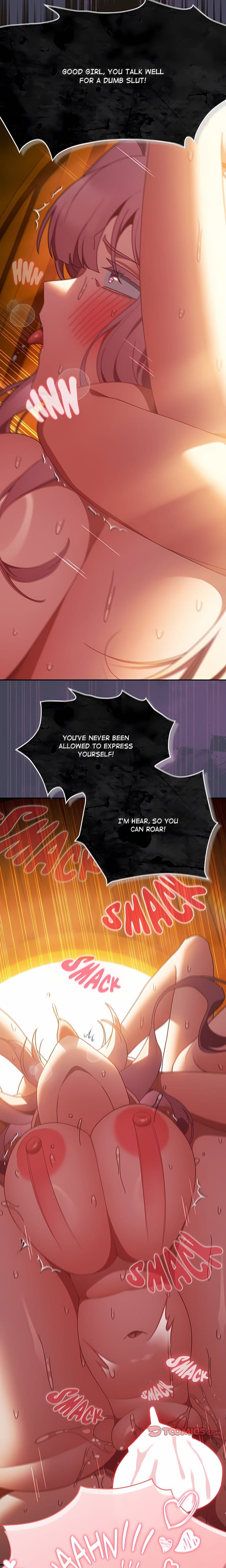 Thrust & Conquer Uncensored, chapter 44, page 24 of 32