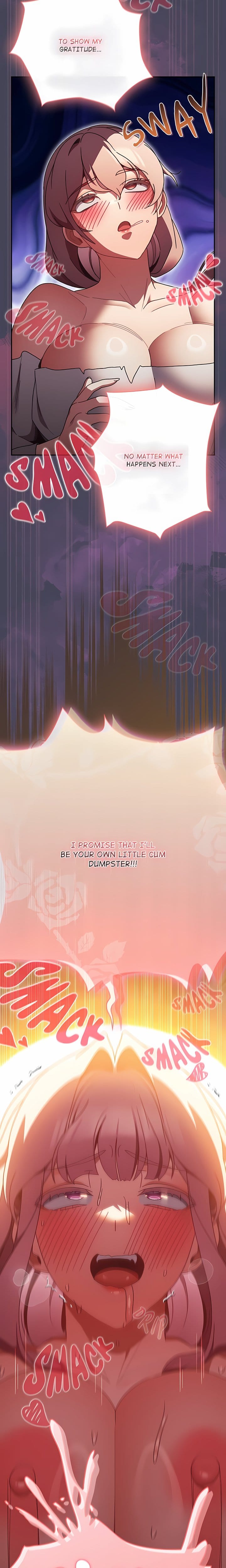 Thrust & Conquer Uncensored, chapter 44, page 27 of 32