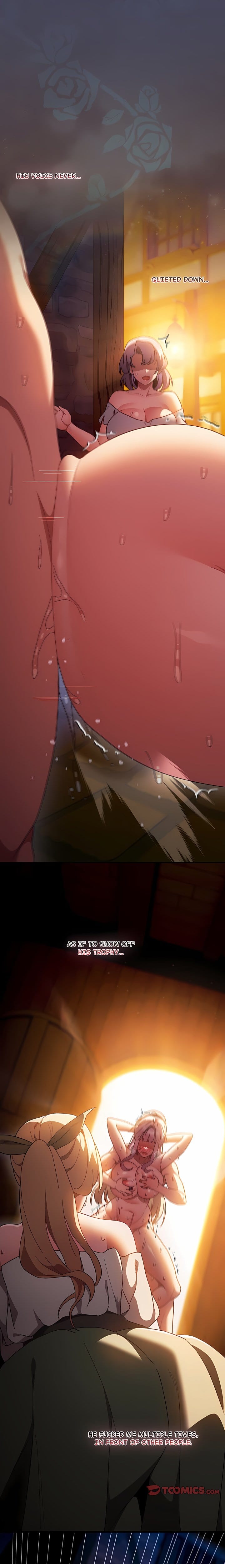 Thrust & Conquer Uncensored, chapter 44, page 29 of 32