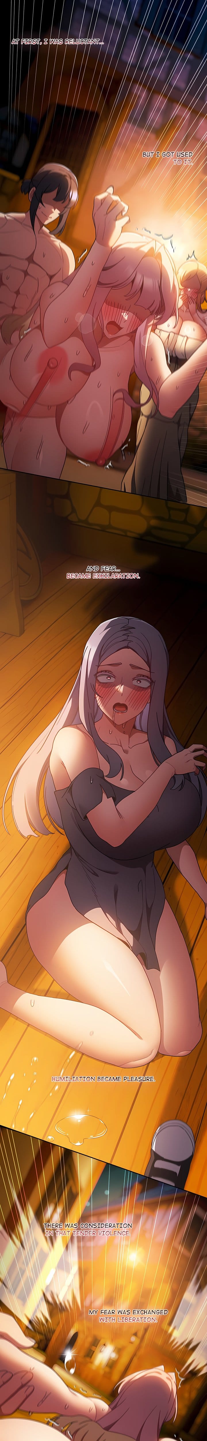 Thrust & Conquer Uncensored, chapter 44, page 30 of 32