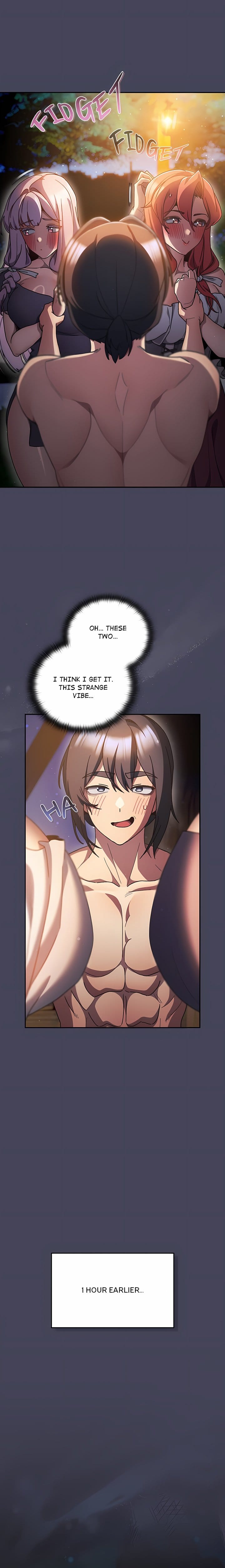Thrust & Conquer Uncensored, chapter 45, page 5 of 29