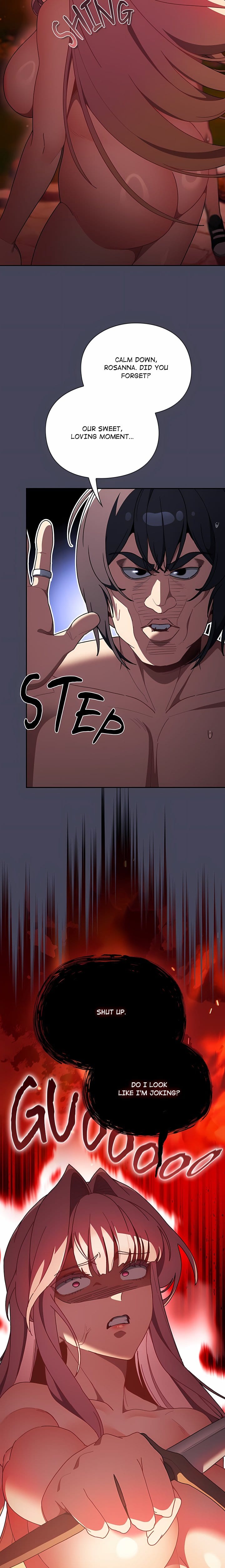 Thrust & Conquer Uncensored, chapter 45, page 15 of 29
