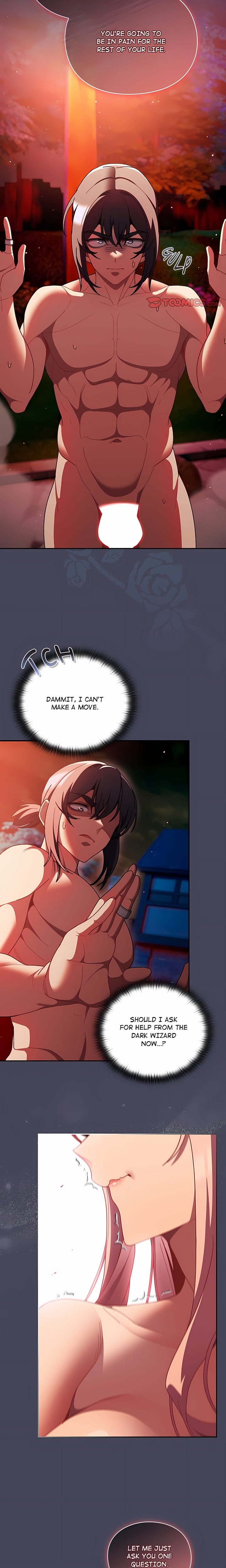 Thrust & Conquer Uncensored, chapter 45, page 18 of 29