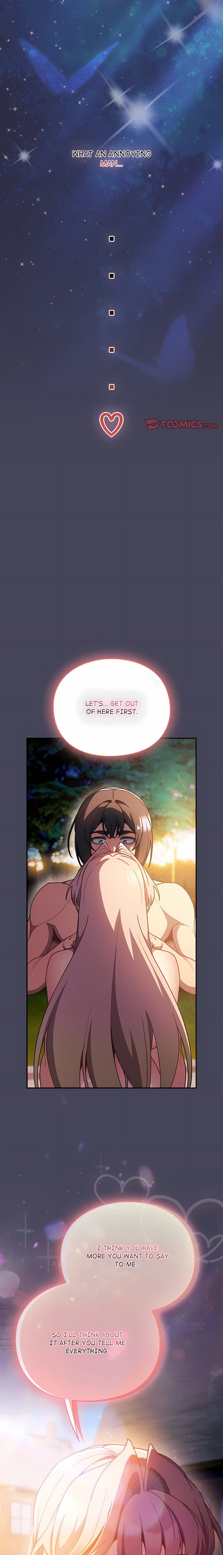 Thrust & Conquer Uncensored, chapter 45, page 28 of 29