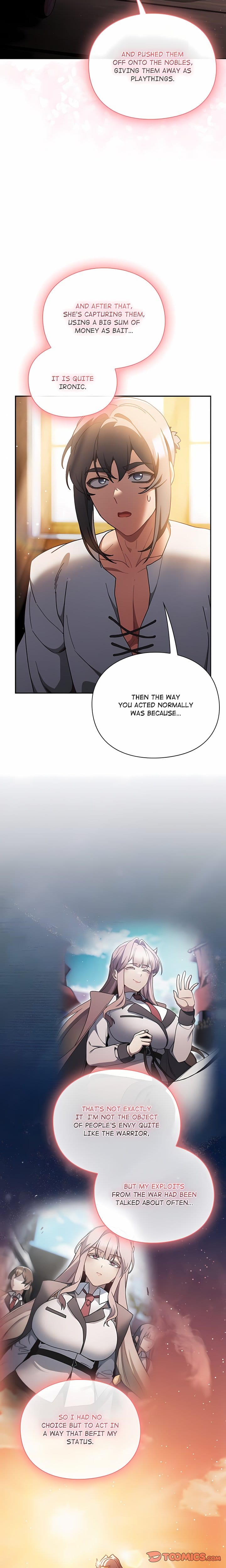 Thrust & Conquer Uncensored, chapter 46, page 6 of 26
