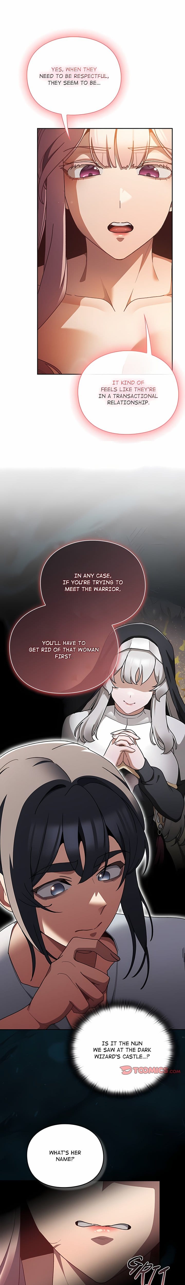 Thrust & Conquer Uncensored, chapter 46, page 14 of 26