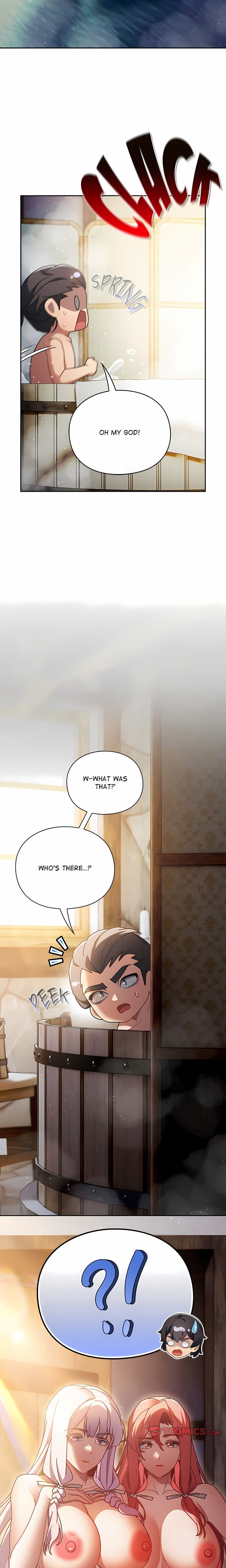 Thrust & Conquer Uncensored, chapter 46, page 24 of 26