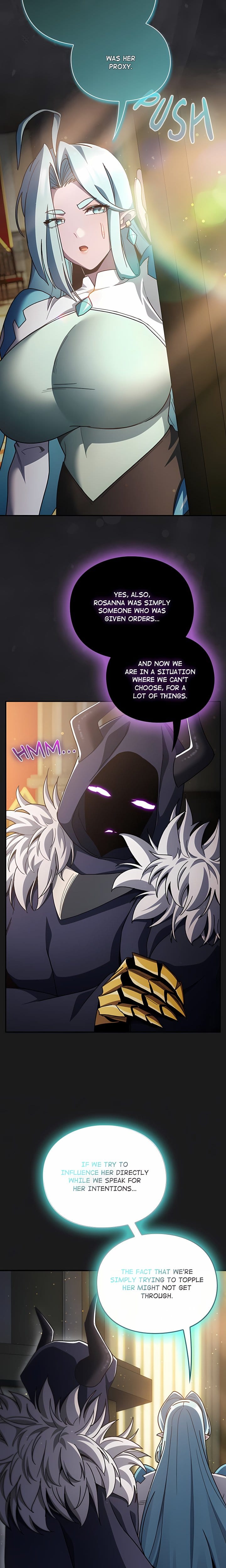 Thrust & Conquer Uncensored, chapter 47, page 5 of 28