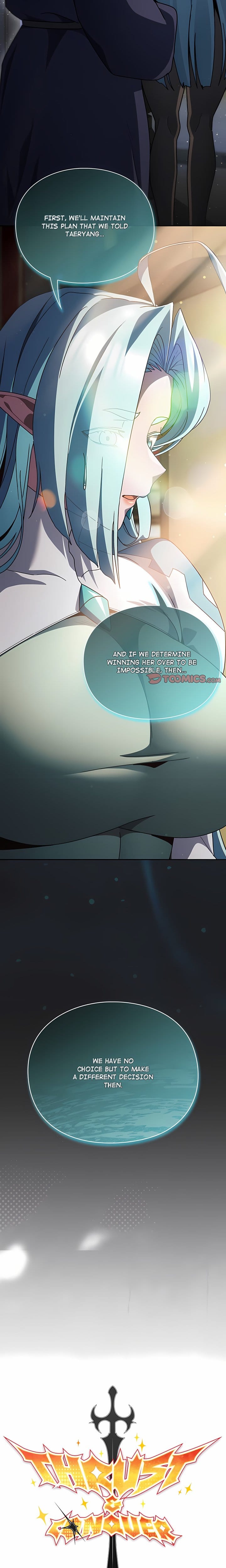Thrust & Conquer Uncensored, chapter 47, page 6 of 28