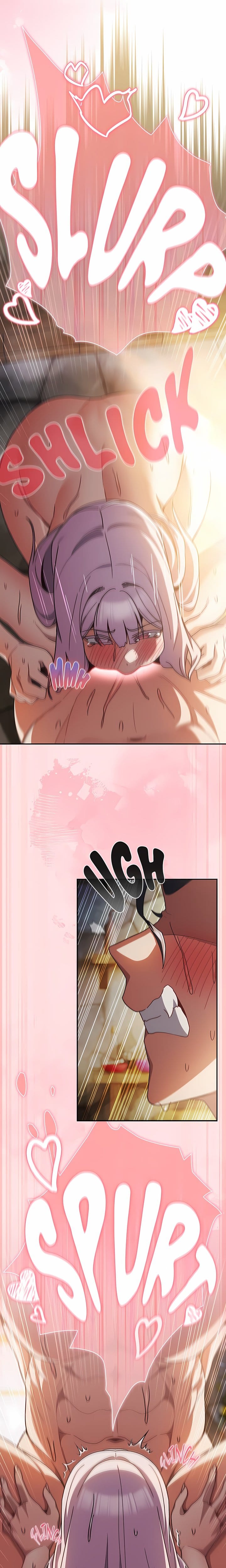 Thrust & Conquer Uncensored, chapter 47, page 10 of 28